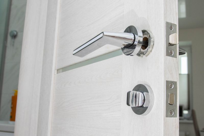 Top Rated Door Handle Installation Products