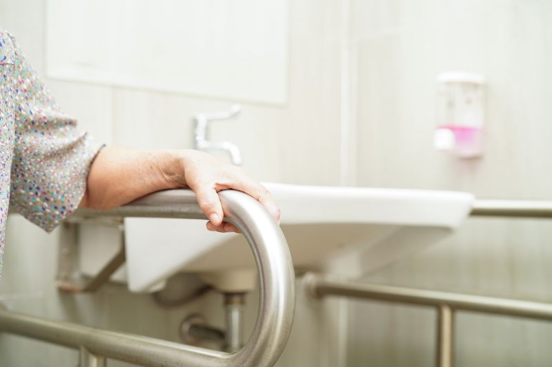 Handle Alignment Process