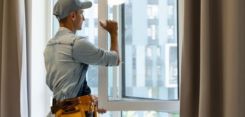 Handyman Repair Service