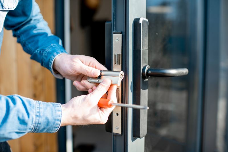 Experienced Locksmiths